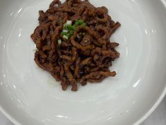 -红菜坊·烤鸭·川鲁宴(石园店)