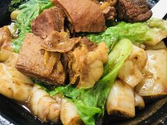 -珍珍小食店(西华路店)