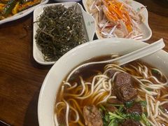 -李先生牛肉面大王(太原南内环店)