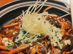 -吴越荣记·苏州菜·松鼠桂鱼(娄门景区店)