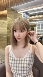 点击看大图 -3AM HAIR SALON烫发染发接发