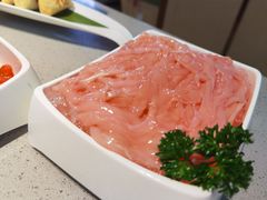 -海底捞火锅(北京路店)