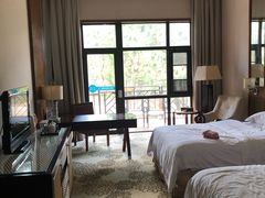 -汤泊温泉度假村