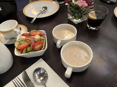 -La Creperie法餐厅(芮欧百货店)