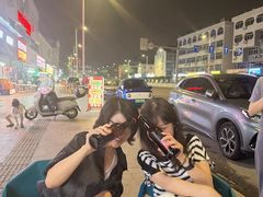 -黄田泡泡
