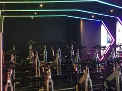 -威尔仕健身会所(古北1699店)