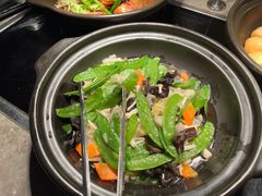 -圆顶阁西餐厅(郑州索菲特国际饭店 )