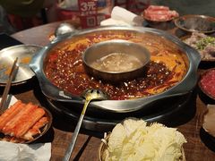 -仪表厂火锅(总店)