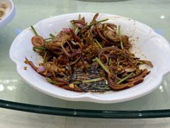 -金翠皇宫粤菜·点心·海鲜(科技园店)