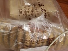 -詹记桃酥(包河万达店)