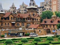 -马勒别墅饭店(静安寺店)