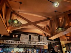 -贰醒·私房小院烧烤 (太古里店)