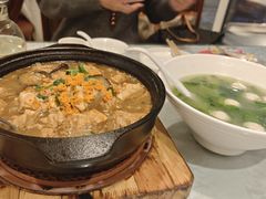 -牟传仁饭庄(星海店)