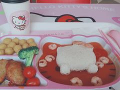 -安吉Hello Kitty乐园