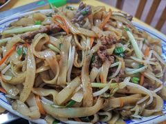 -大戚饭店(泰华路店)