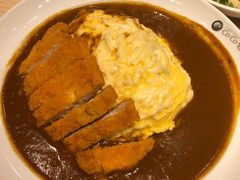 -CoCo壱番屋(久光百货店)