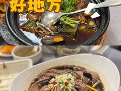 -金哥私房菜馆(张府园总店)