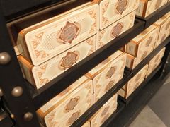 -酷巧·巧克力糖果店