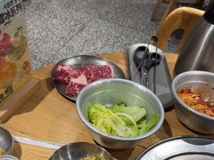 -姜虎东白丁烤肉(深圳湾后海汇店)