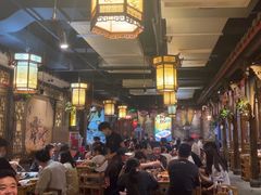 -蜀大侠火锅(建设路第五大道店)