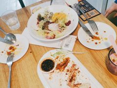 -夏日玛莉西餐厅(梅溪湖步步高店)