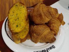 -斗牛士牛排餐厅(嘉里汇店)