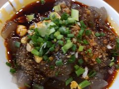 -发财凉粉(公园中路店)