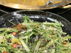 -顶顶汤火牛排火锅·经典铜锅涮肉