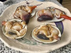 -震海贝烤贝·民俗特色店(延吉总店)