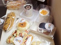 -加橙烘焙(徐衙巷公寓店)