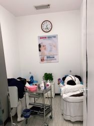 点击看大图 -悟空祛痘·亚健康皮肤管理中心