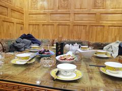 -宗巴雍姆藏餐府
