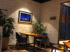 -JINNS锦时 steak&pizza(浸信会礼拜堂旧址店)
