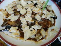 -旺顺阁鱼头泡饼(常营店)