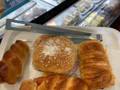 -新侨三宝乐面包店(崇文门店)