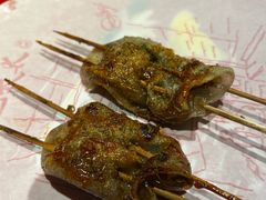 -北三老太太烧烤(人生一串上榜店)