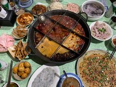 -五里关火锅(牛市口店)