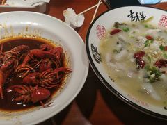 -有位虾匠·香辣蟹·小龙虾(李村店)