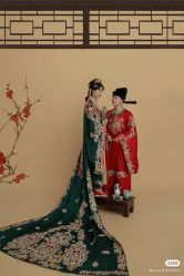 -雪中彩影婚纱摄影·微光艺术中心