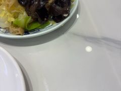 -钟记陕南菜·煎锅鱼(红专南路店)