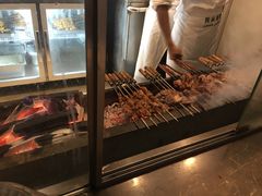 -天山醉美·新疆餐厅(富华里店)