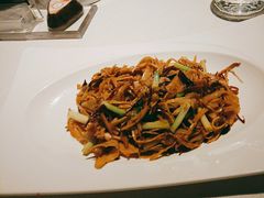 墨鱼炒笋尖-时间仓(湘江世纪城店)