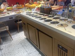 -龍歌自助小火锅(秦淮水游城店)