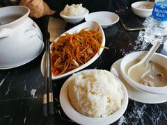 -粗茶淡饭·汉口公馆(循礼门店)