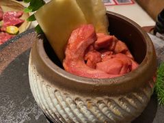 -厚贞日式烤肉(龙之梦店)