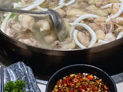 -狐狸爱上椰子鸡(滨江星光大道店)