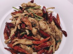 -洪福龙虾