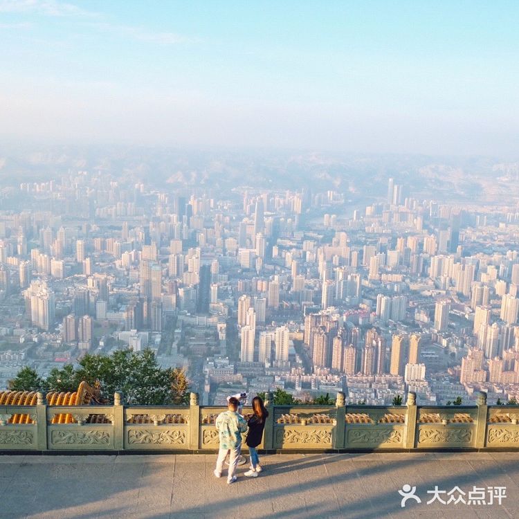 兰州 低调的奢华 从舌尖蔓延