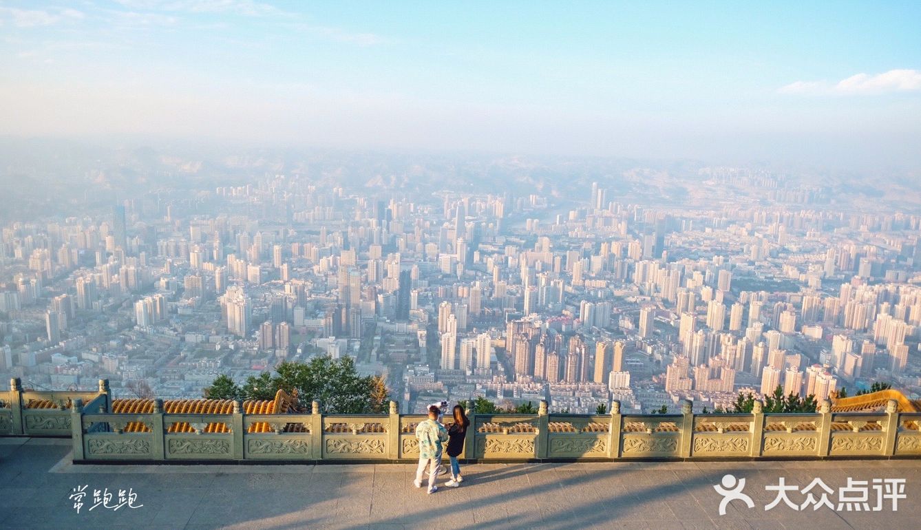 兰州 低调的奢华 从舌尖蔓延