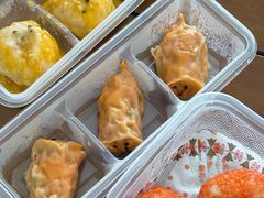 -点都德(奥体印象城店)